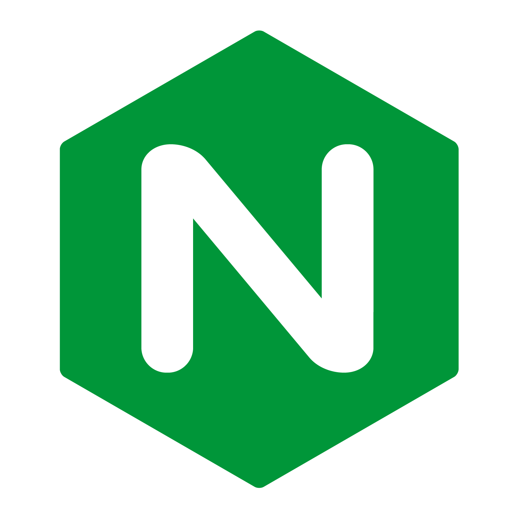 nginx