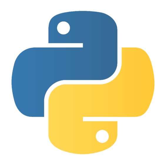 python